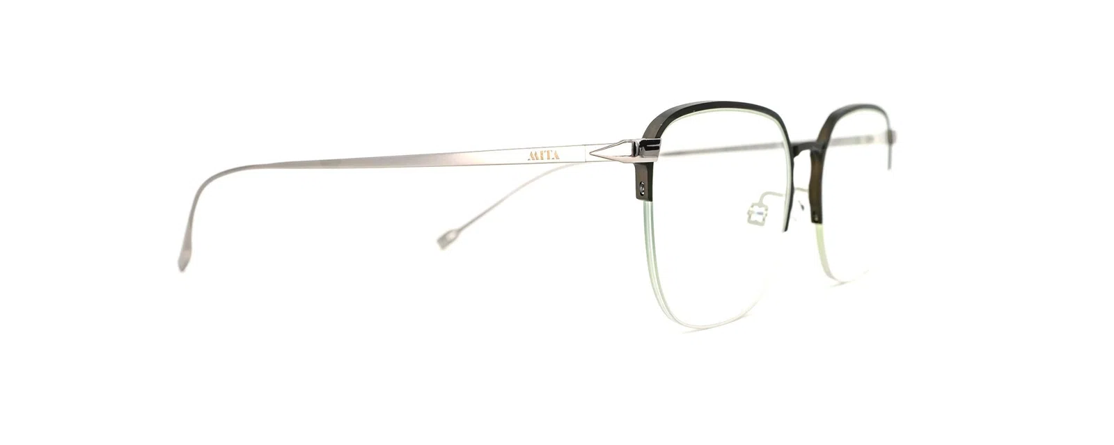 MITA MIO1017 Eyeglasses - view 2