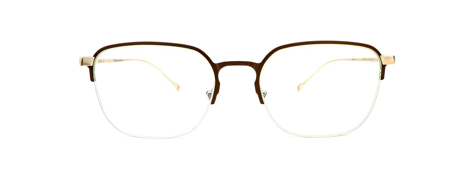 MITA MIO1017 Eyeglasses - view 5