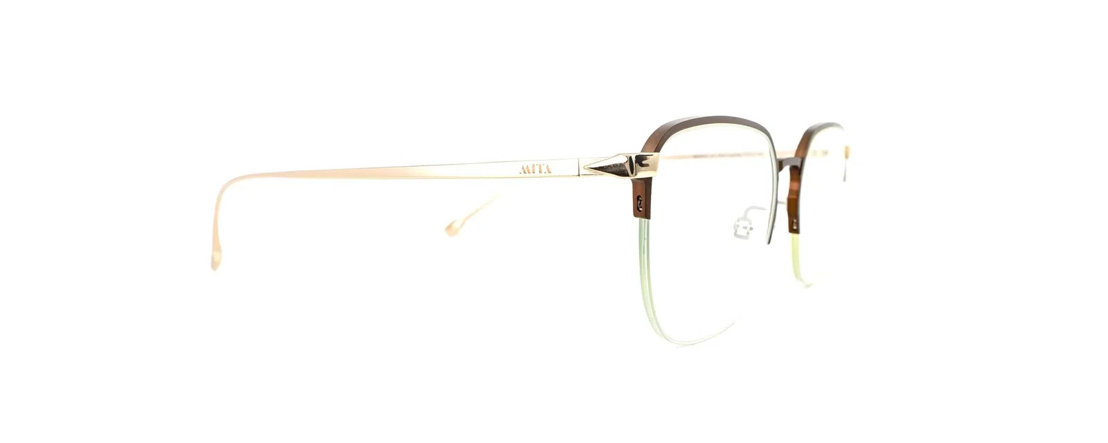 MITA MIO1017 Eyeglasses - view 6