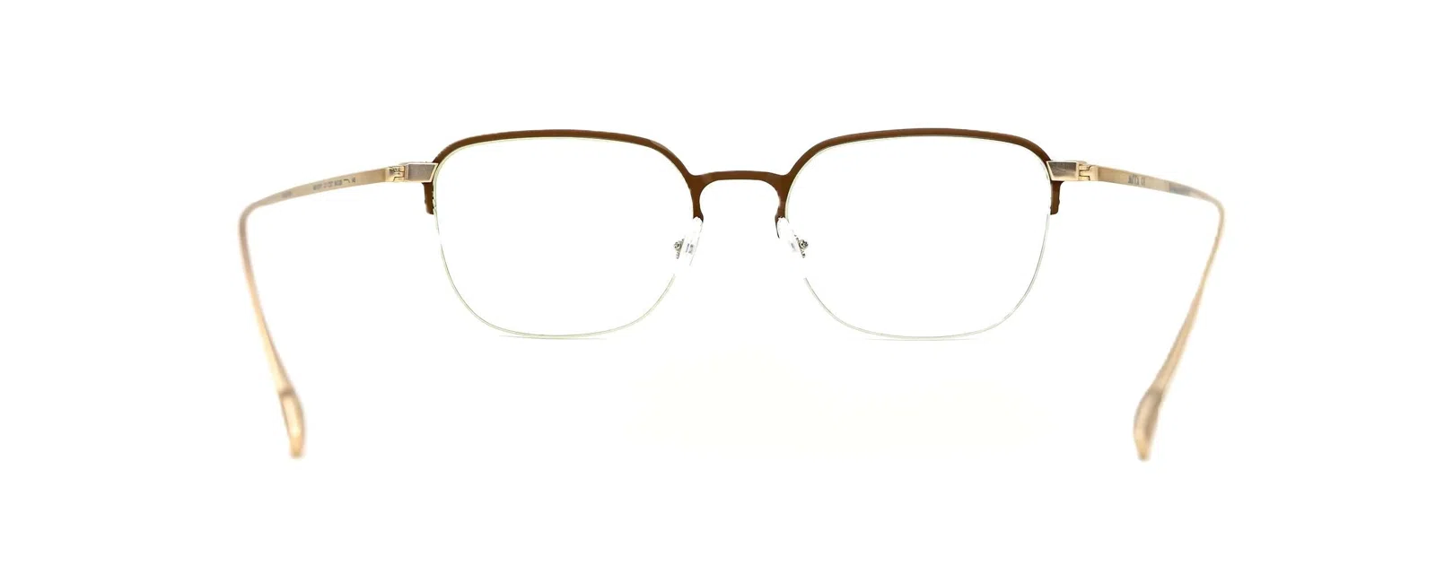 MITA MIO1017 Eyeglasses - view 8