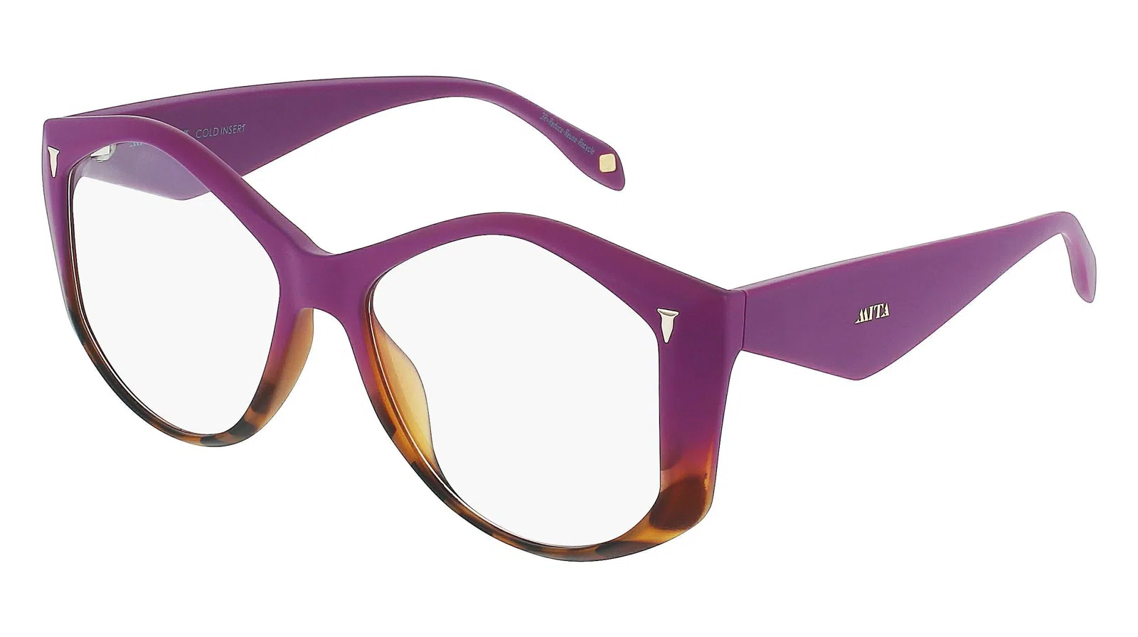 MITA MIO1030 Eyeglasses - view 2