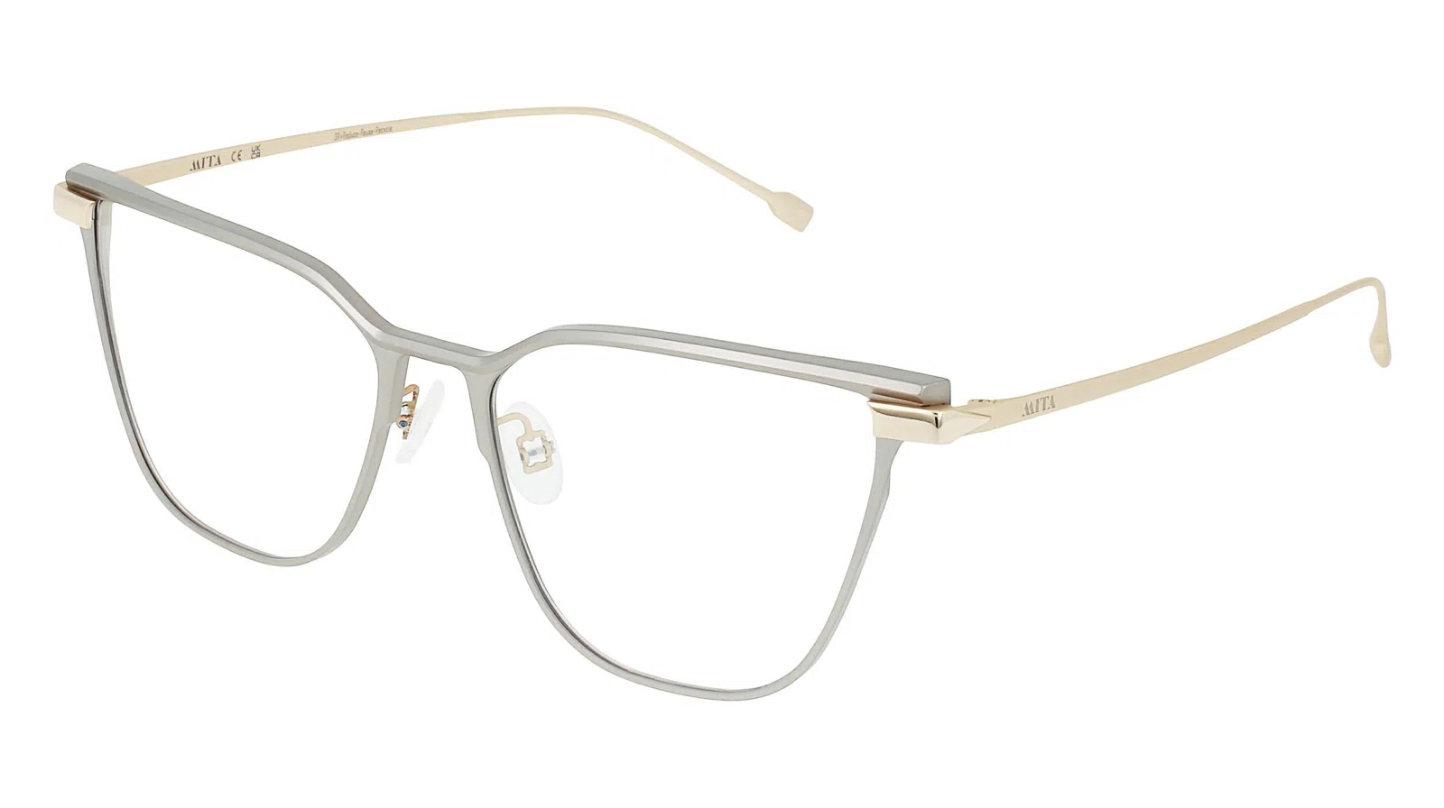 MITA MIO1034 Eyeglasses - view 2