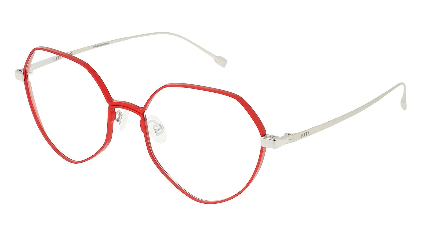 MITA MIO1035 Eyeglasses - view 2