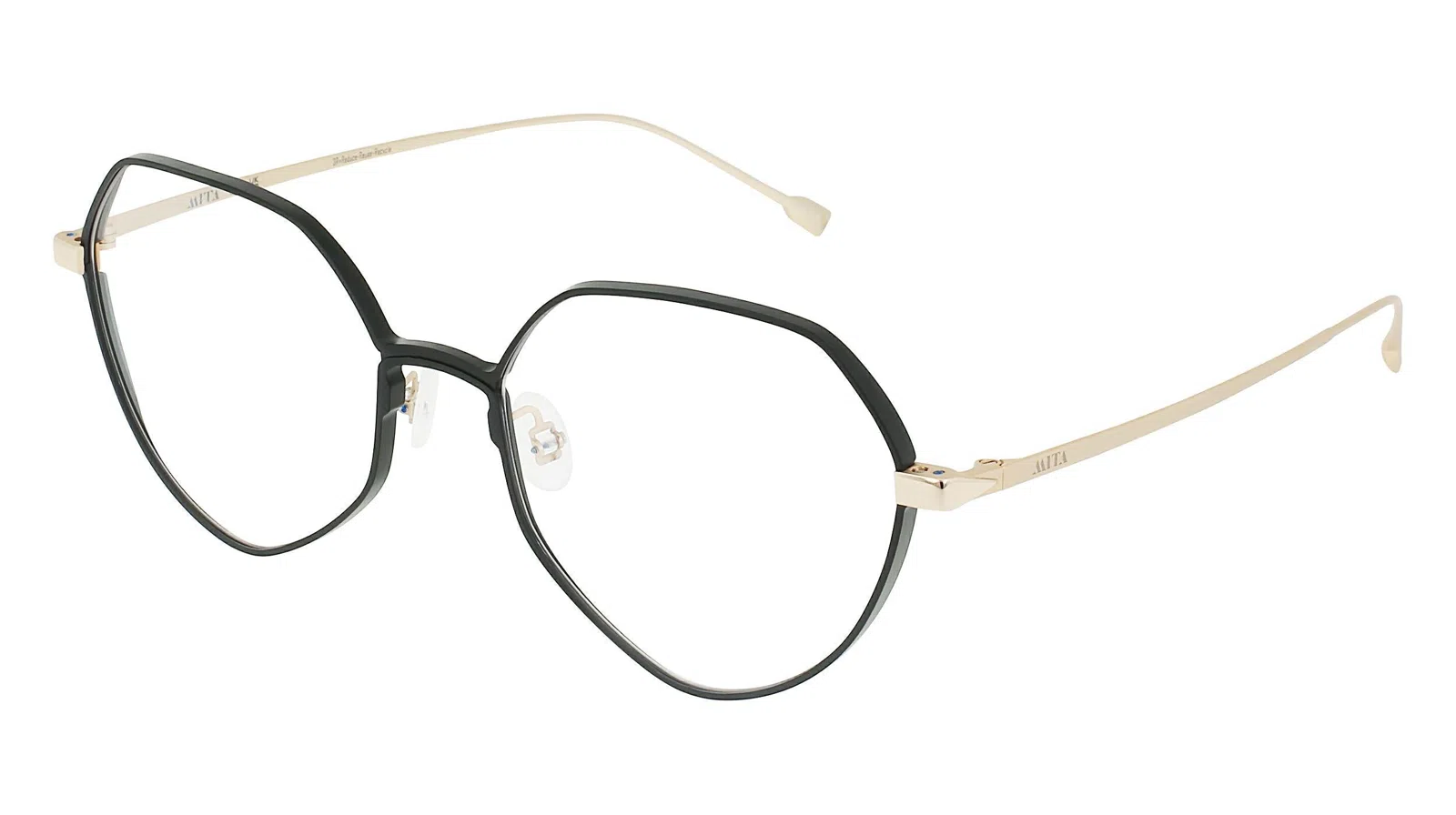 MITA MIO1035 Eyeglasses - view 4