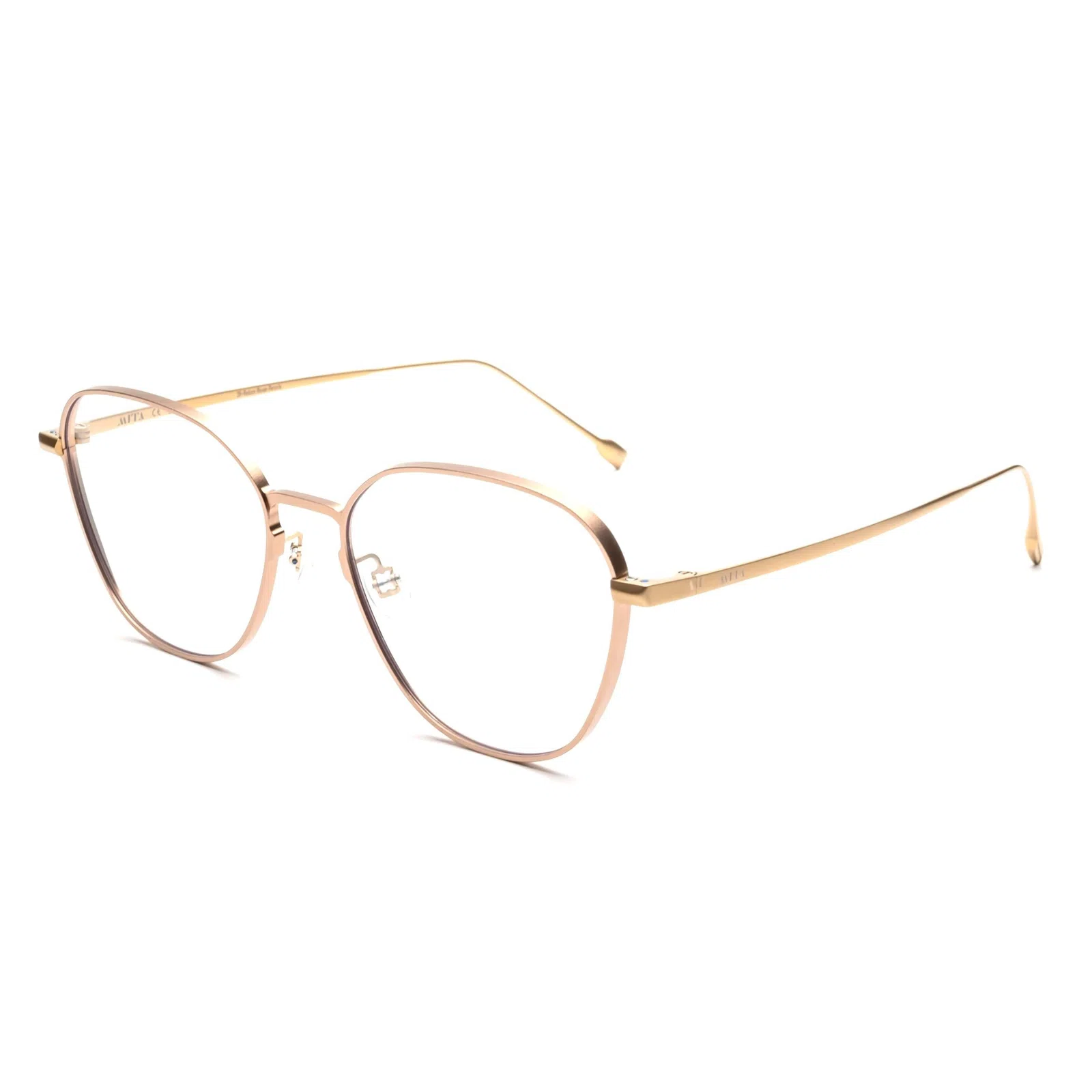 MITA MIO1036 Eyeglasses - view 2