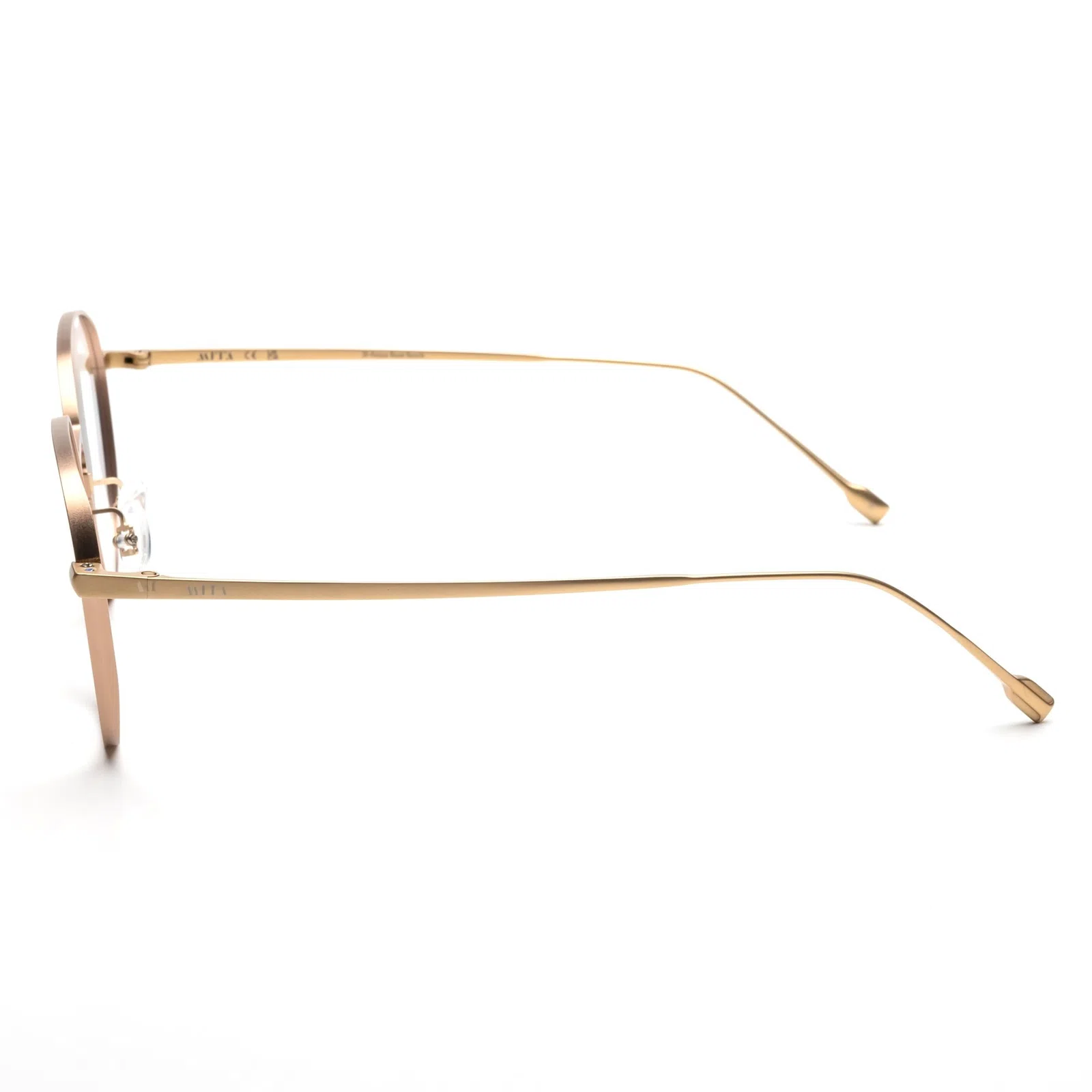 MITA MIO1036 Eyeglasses - view 3