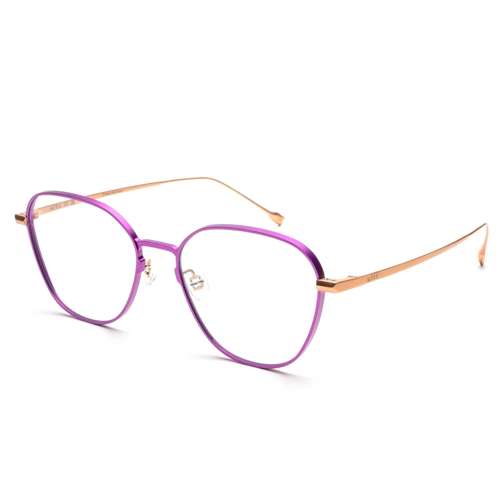 MITA MIO1036 Eyeglasses - view 5