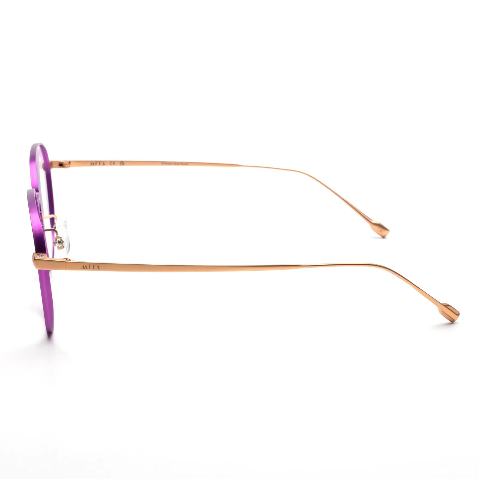 MITA MIO1036 Eyeglasses - view 6