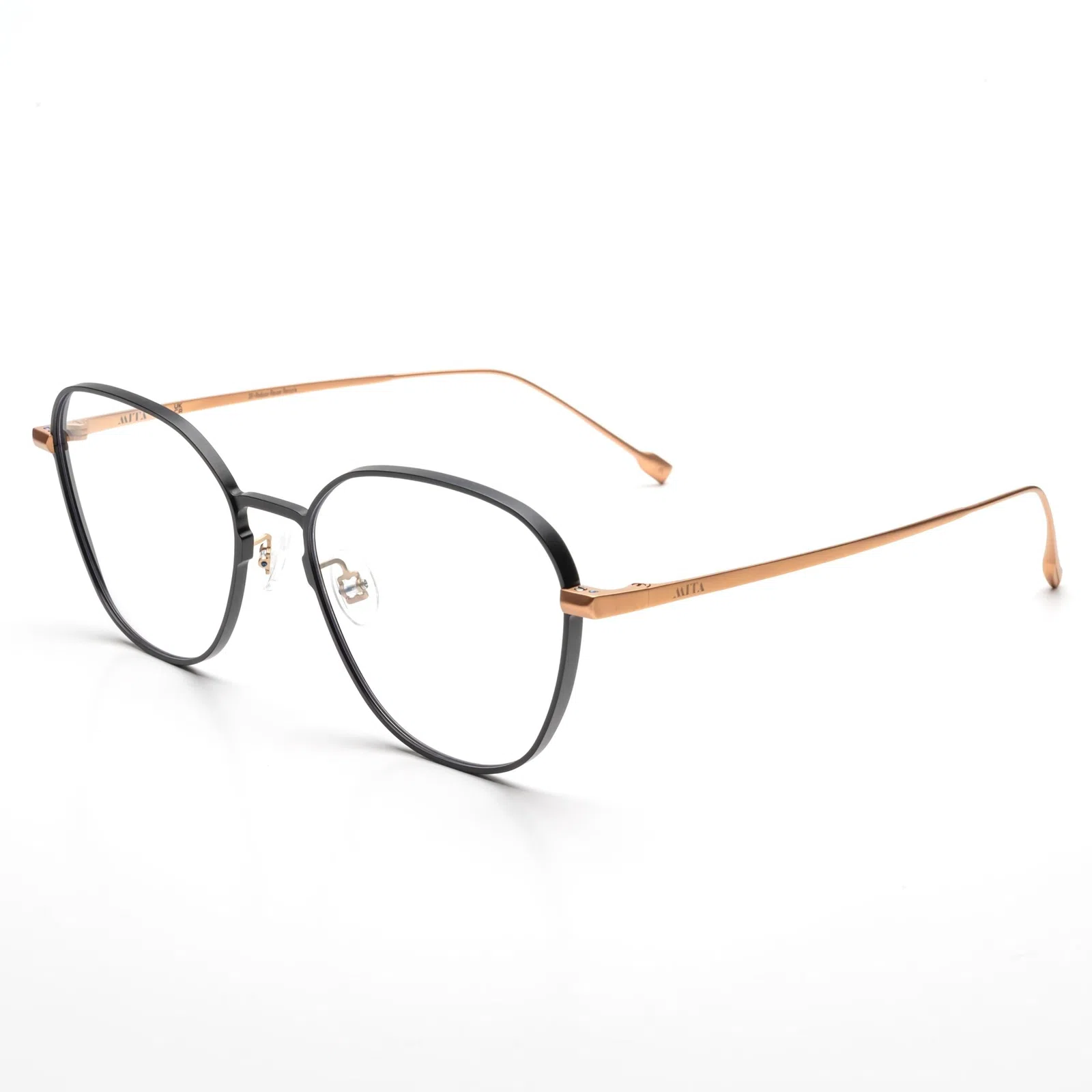 MITA MIO1036 Eyeglasses - view 8