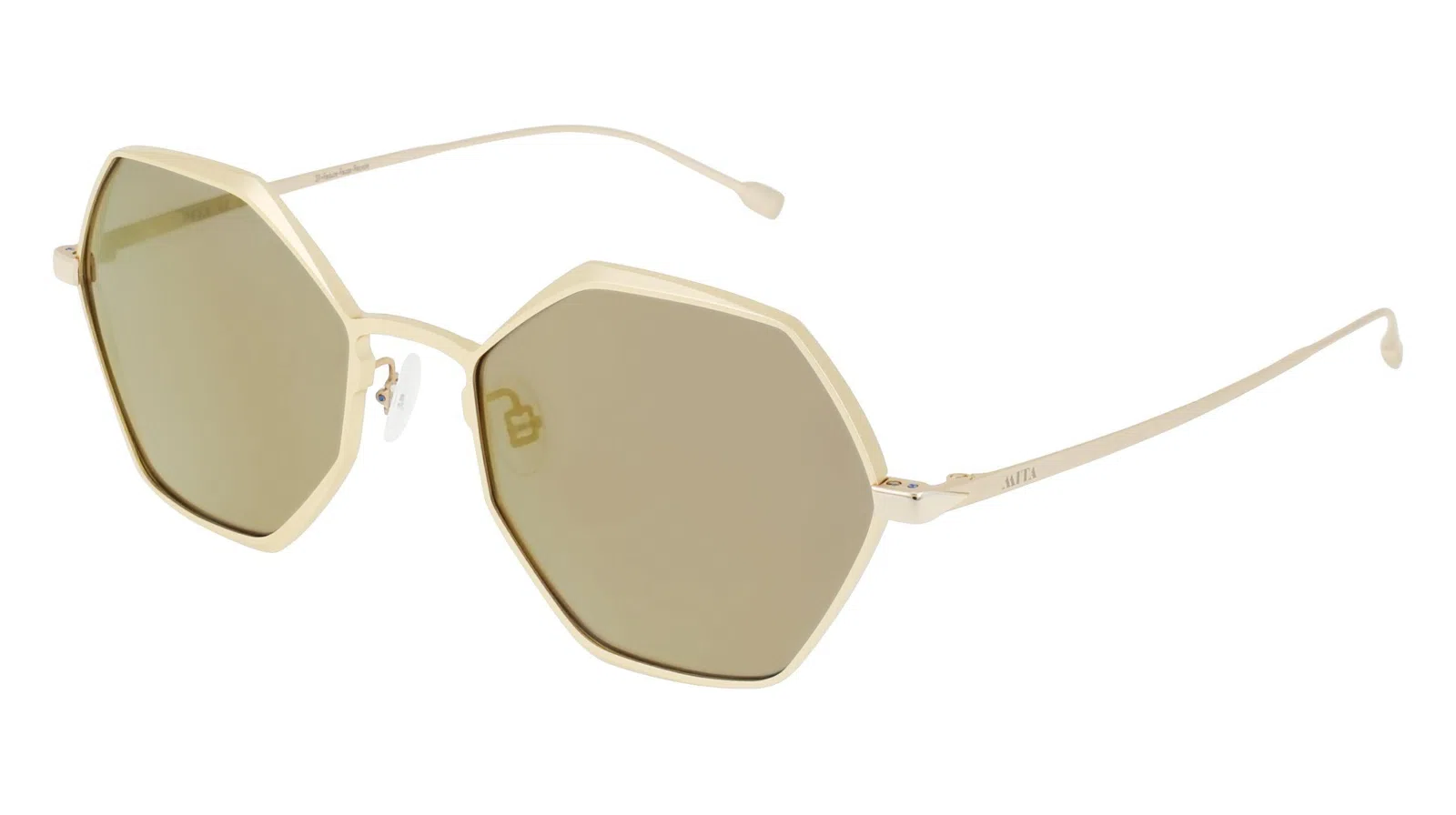 MITA MIOFIRENZE Eyeglasses - view 4