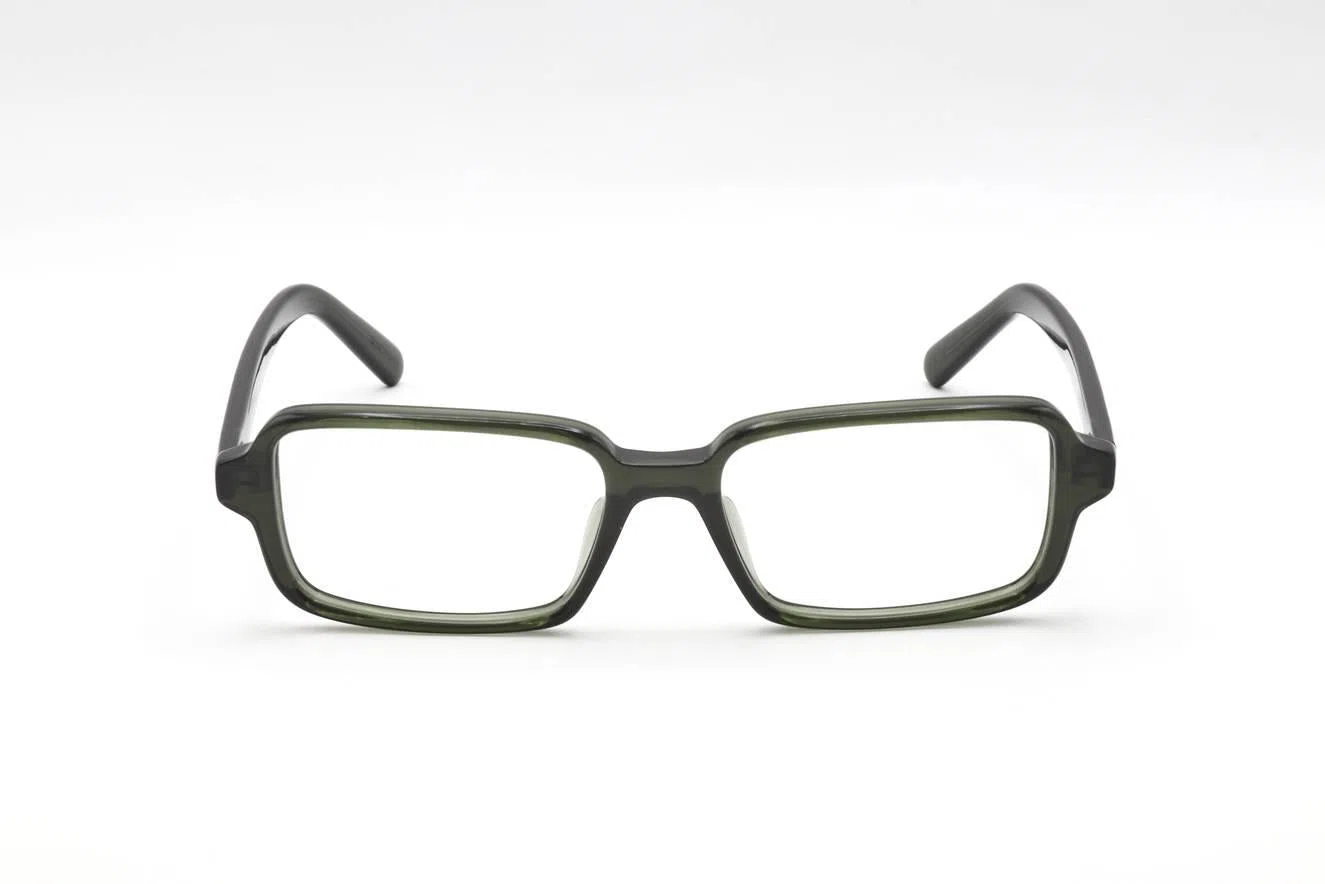 Maison Margiela LUNETTES10GREEN Eyeglasses