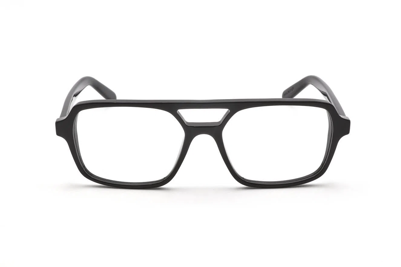 Maison Margiela LUNETTES14BLACK Eyeglasses