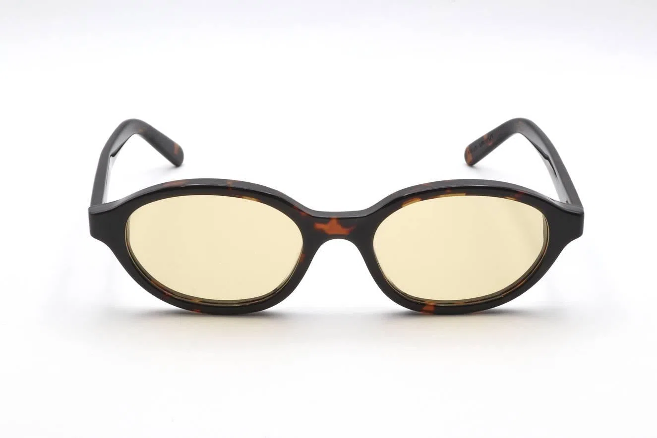 Maison Margiela LUNETTES2HAVANA Sunglasses