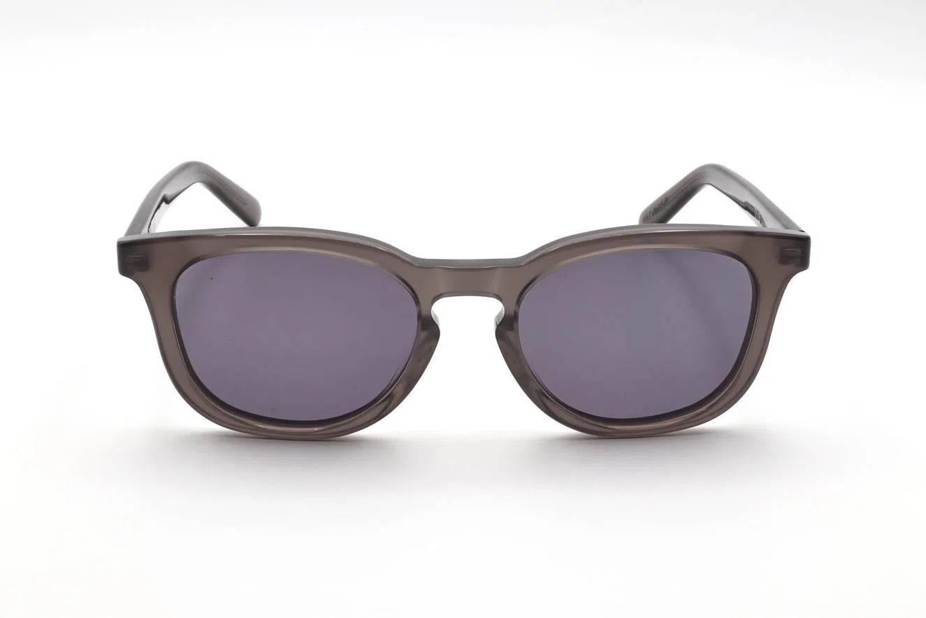 Maison Margiela LUNETTES3GREY Sunglasses