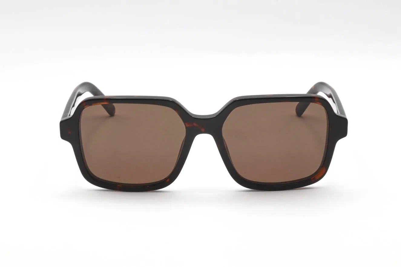 Maison Margiela LUNETTES4HAVANA Sunglasses