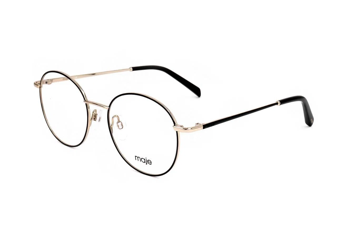 Maje MJ3009 Eyeglasses - view 3