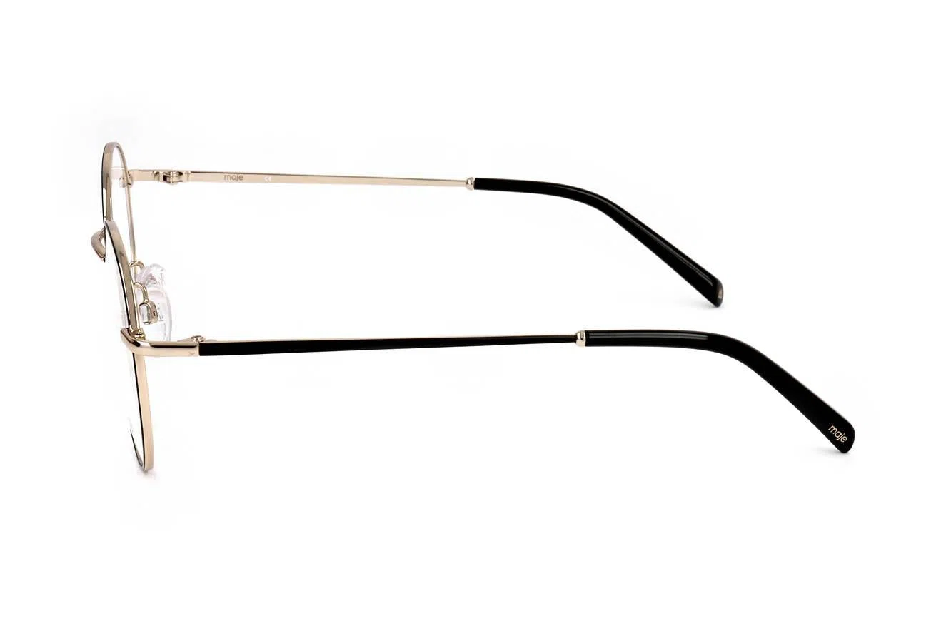 Maje MJ3009 Eyeglasses - view 4