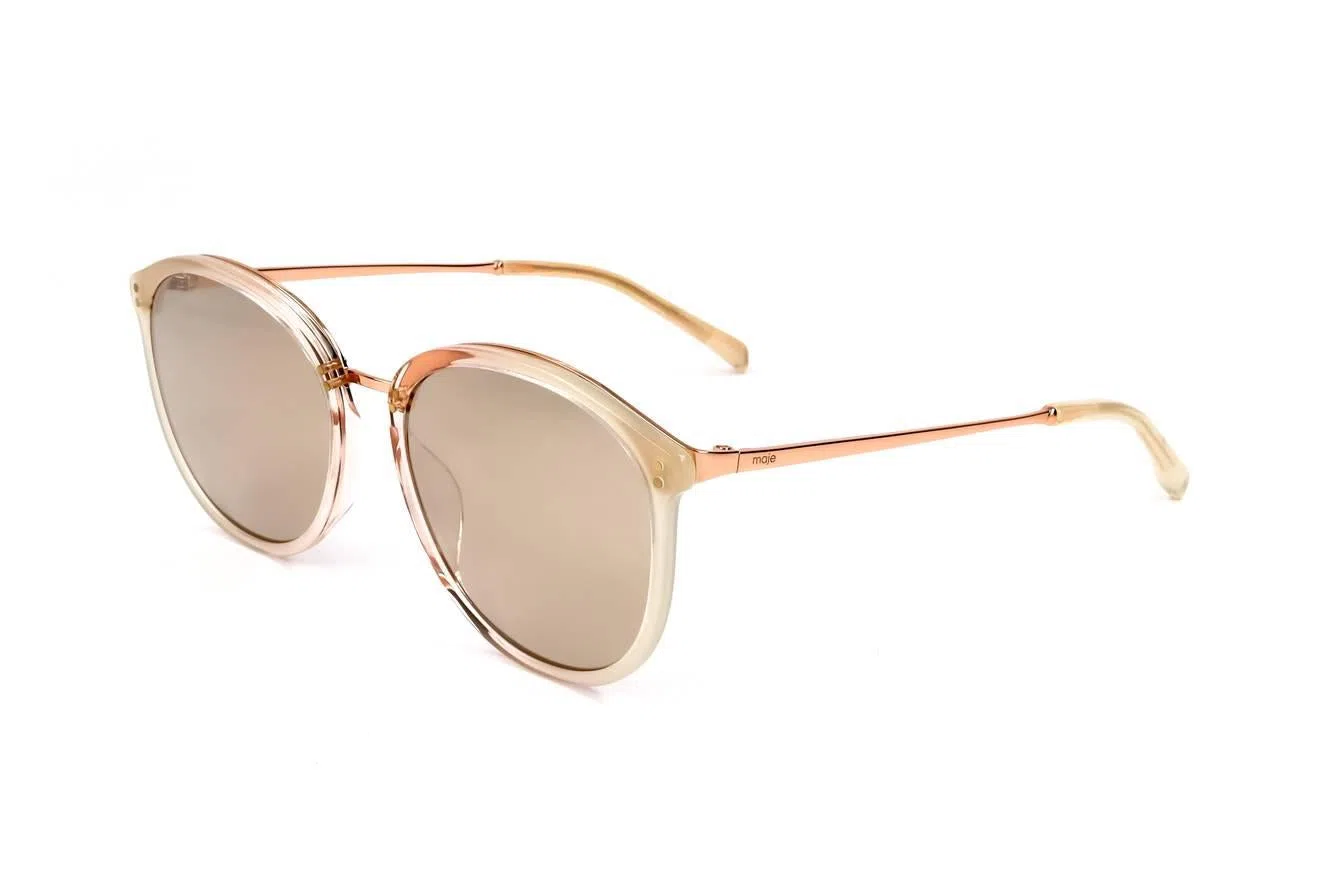 Maje MJ5009 Sunglasses - view 7