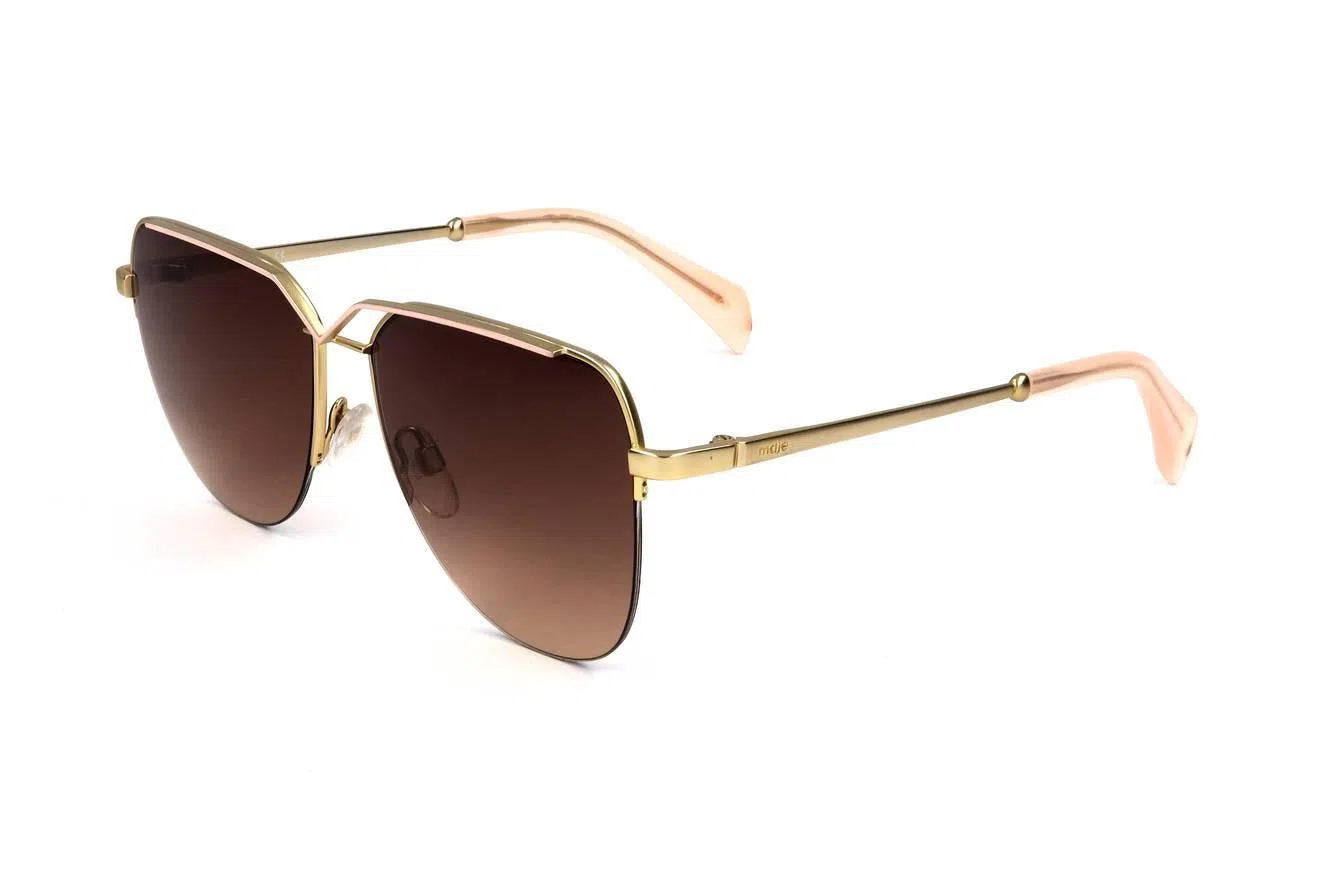 Maje MJ7001 Sunglasses - view 8