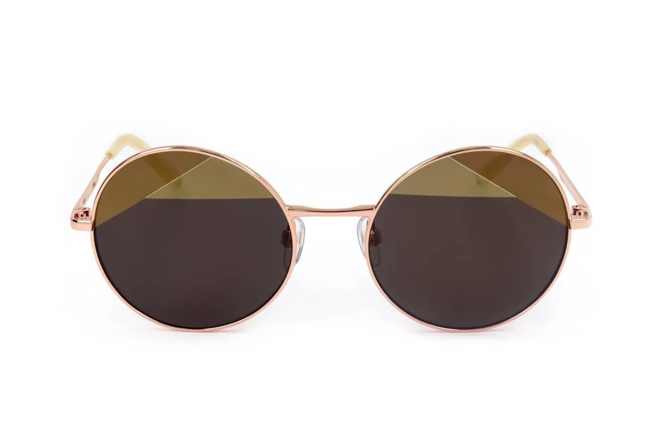 Maje MJ7007 Sunglasses - view 2