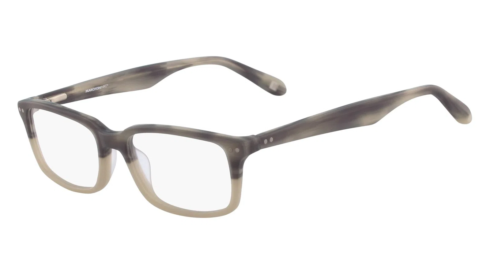 Marchon NYC M CARLTON Eyeglasses