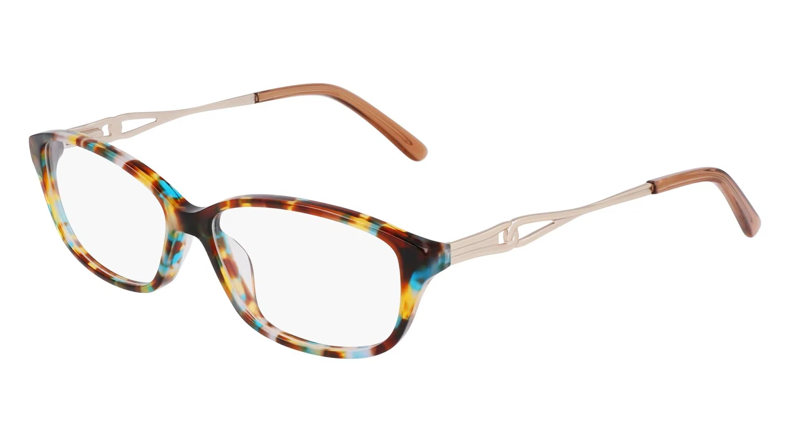 Marchon NYC M 5027 Eyeglasses