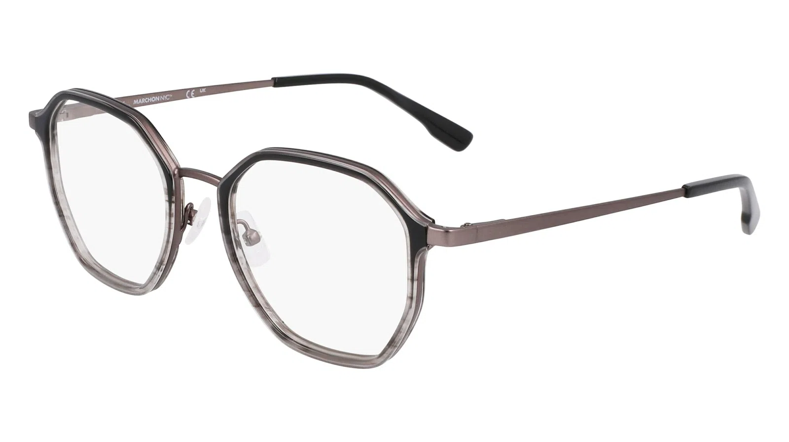 Marchon NYC M 8005 Eyeglasses