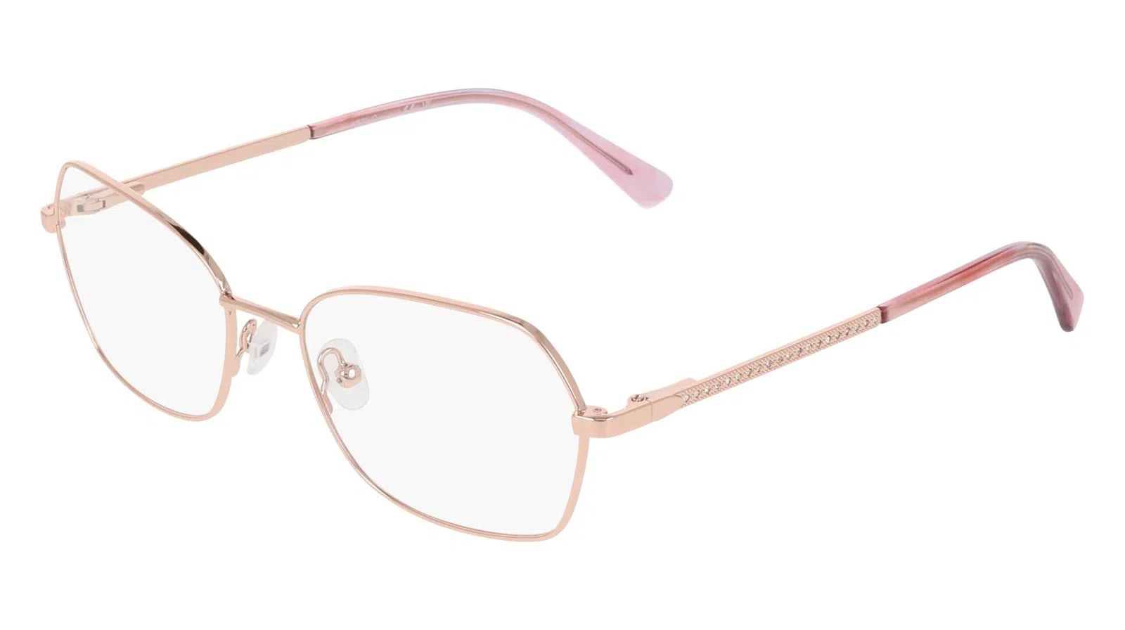 Marchon NYC TRES JOLIE 210 Eyeglasses