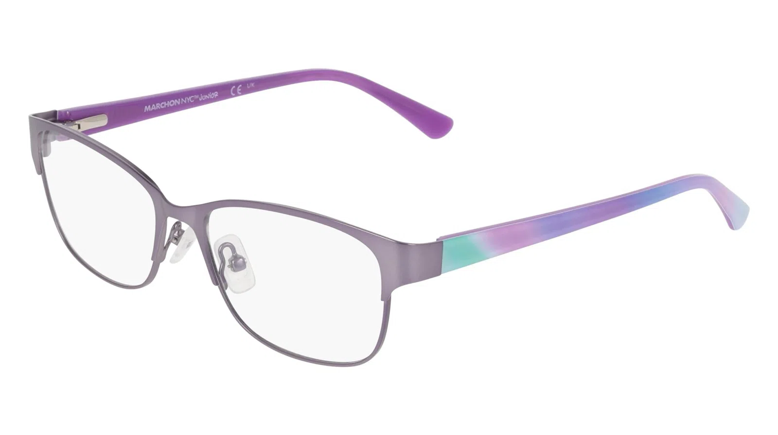 Marchon NYC M 7508 N Eyeglasses