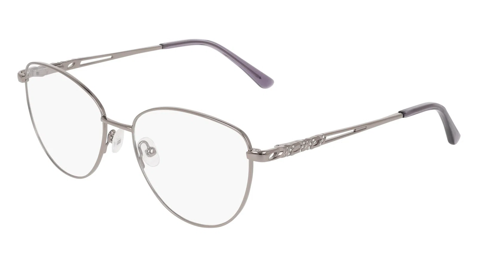 Marchon NYC TRES JOLIE 217 Eyeglasses