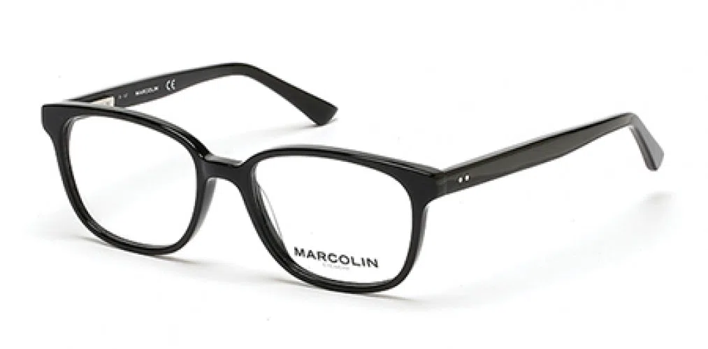 Marcolin 3007 Eyeglasses - view 2