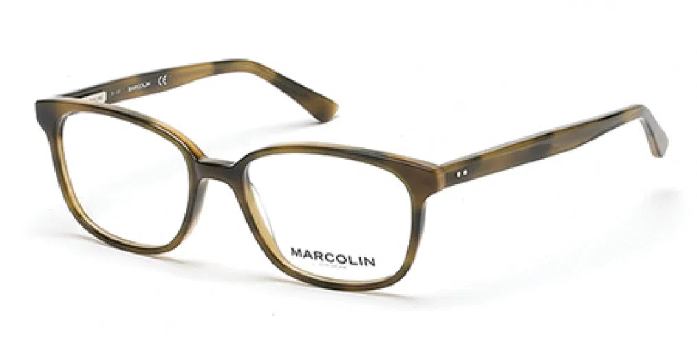 Marcolin 3007 Eyeglasses - view 3