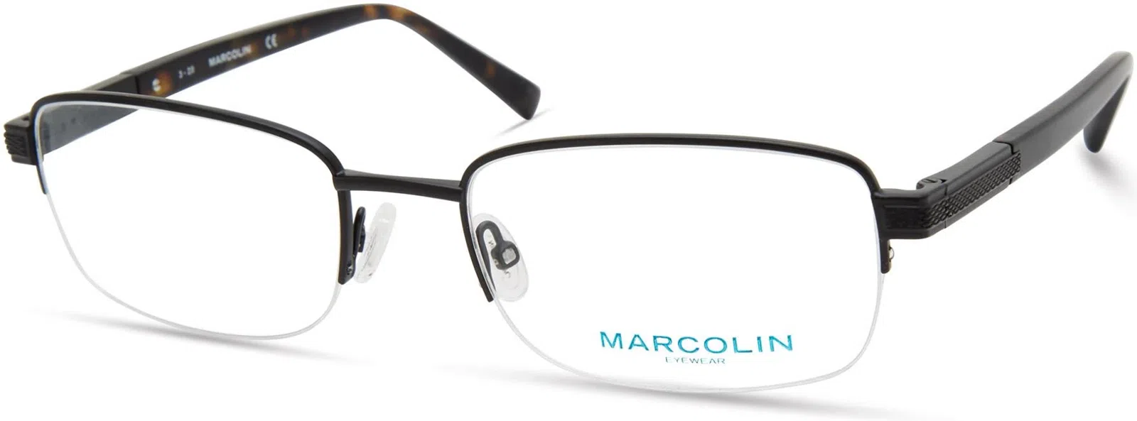 Marcolin 3026 Eyeglasses - view 2