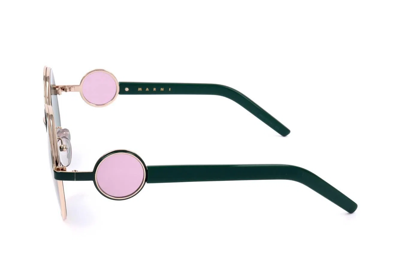 Marni ME112S Sunglasses - view 4