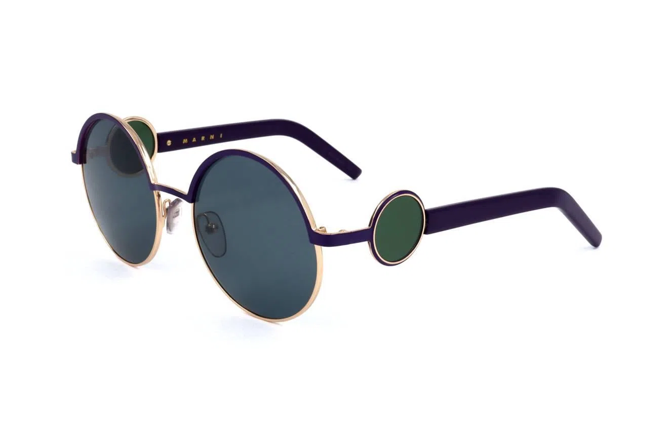 Marni ME112S Sunglasses - view 7