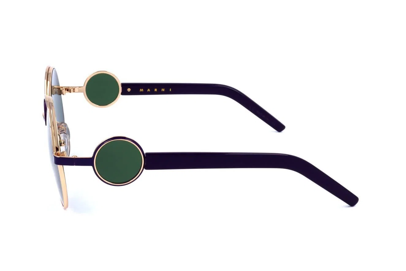 Marni ME112S Sunglasses - view 8