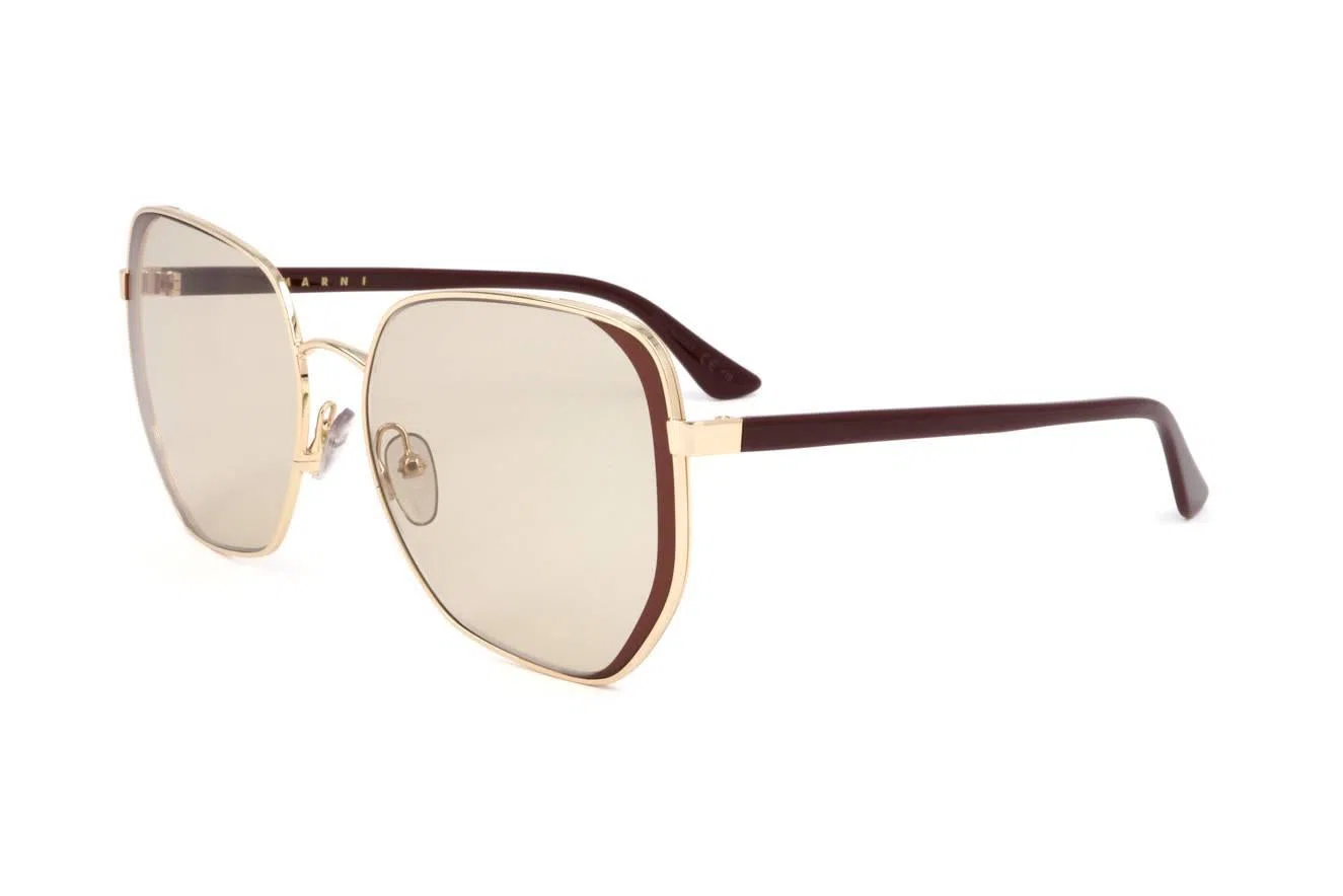 Marni ME114S Sunglasses - view 3