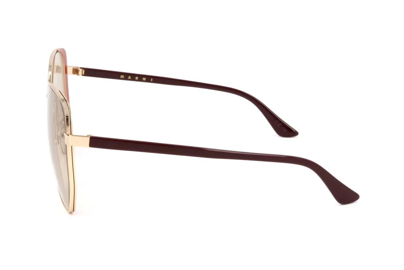 Marni ME114S Sunglasses - view 4