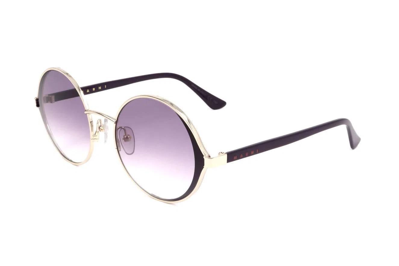 Marni ME117S Sunglasses - view 3