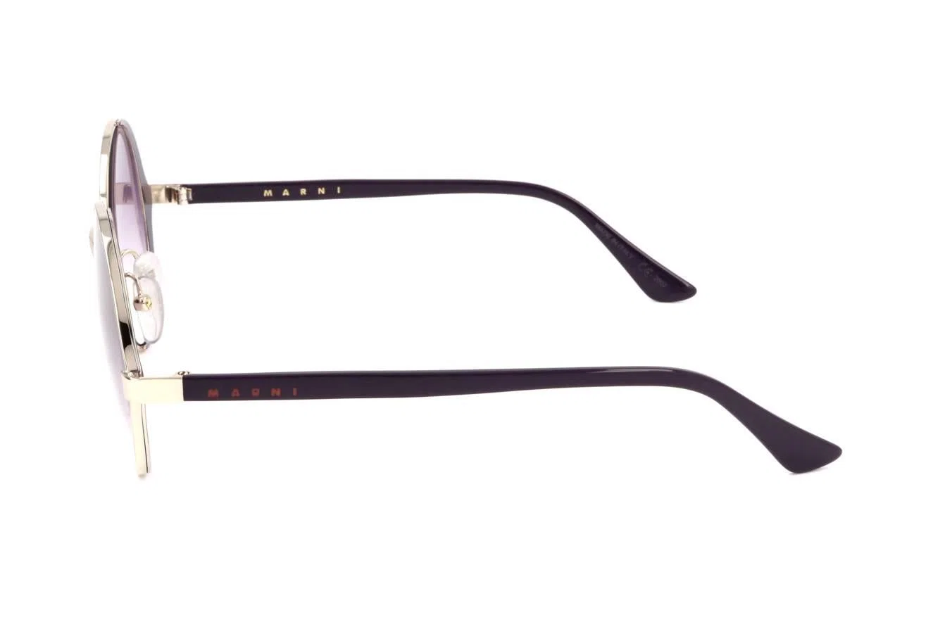 Marni ME117S Sunglasses - view 4