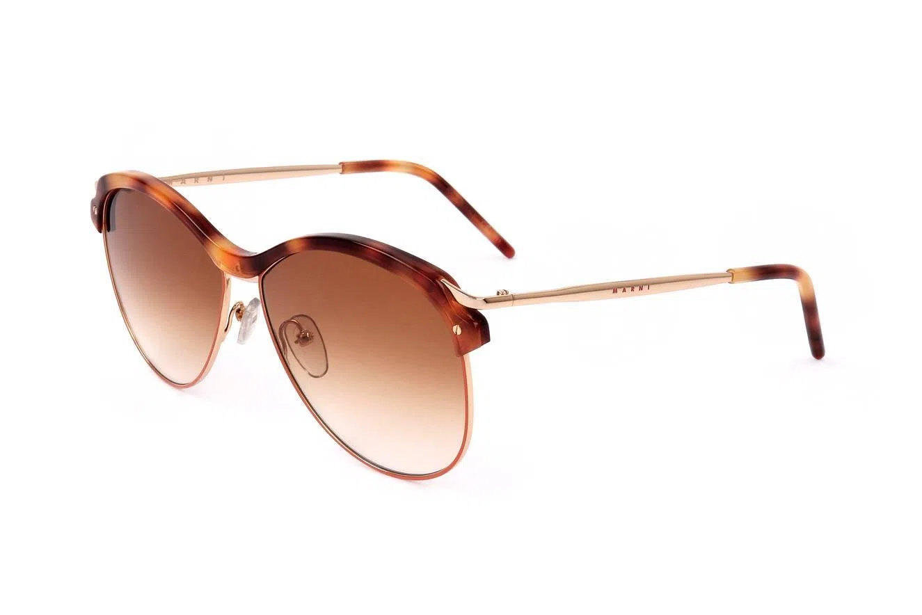 Marni ME119S Sunglasses - view 3