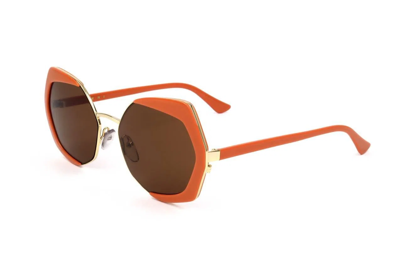 Marni ME2628S Sunglasses - view 4