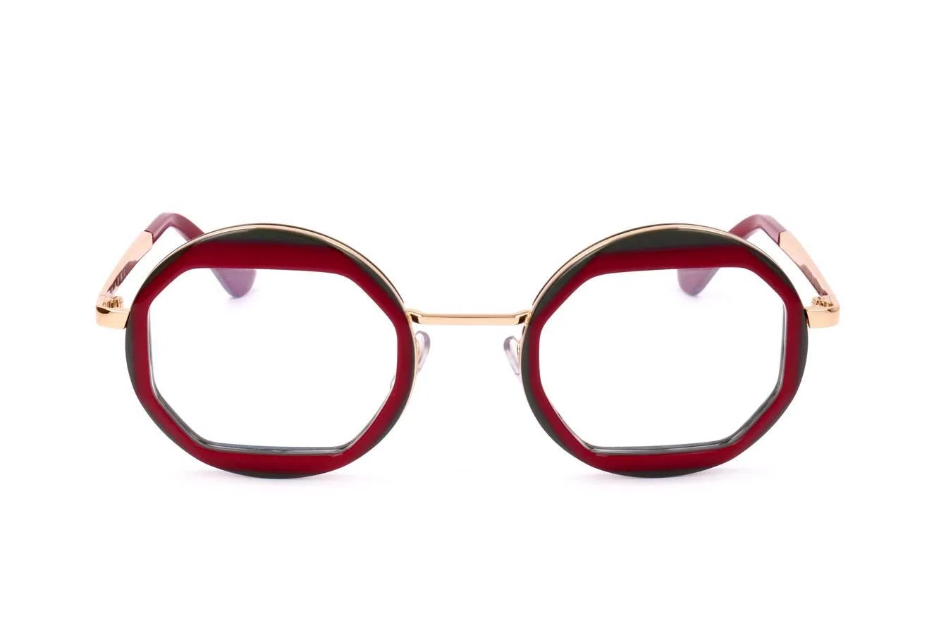 Marni ME2632 Eyeglasses - view 3