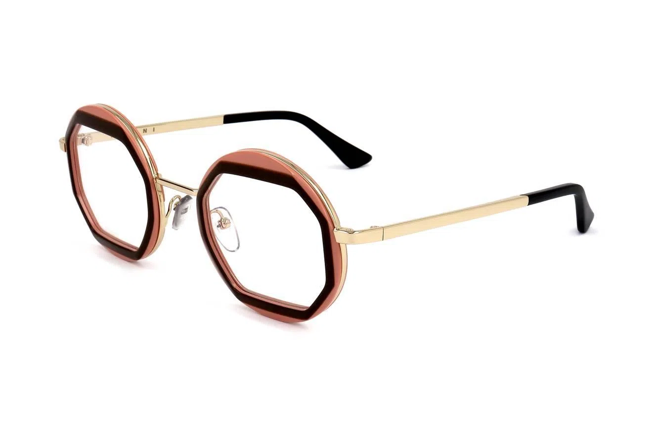 Marni ME2632 Eyeglasses - view 8
