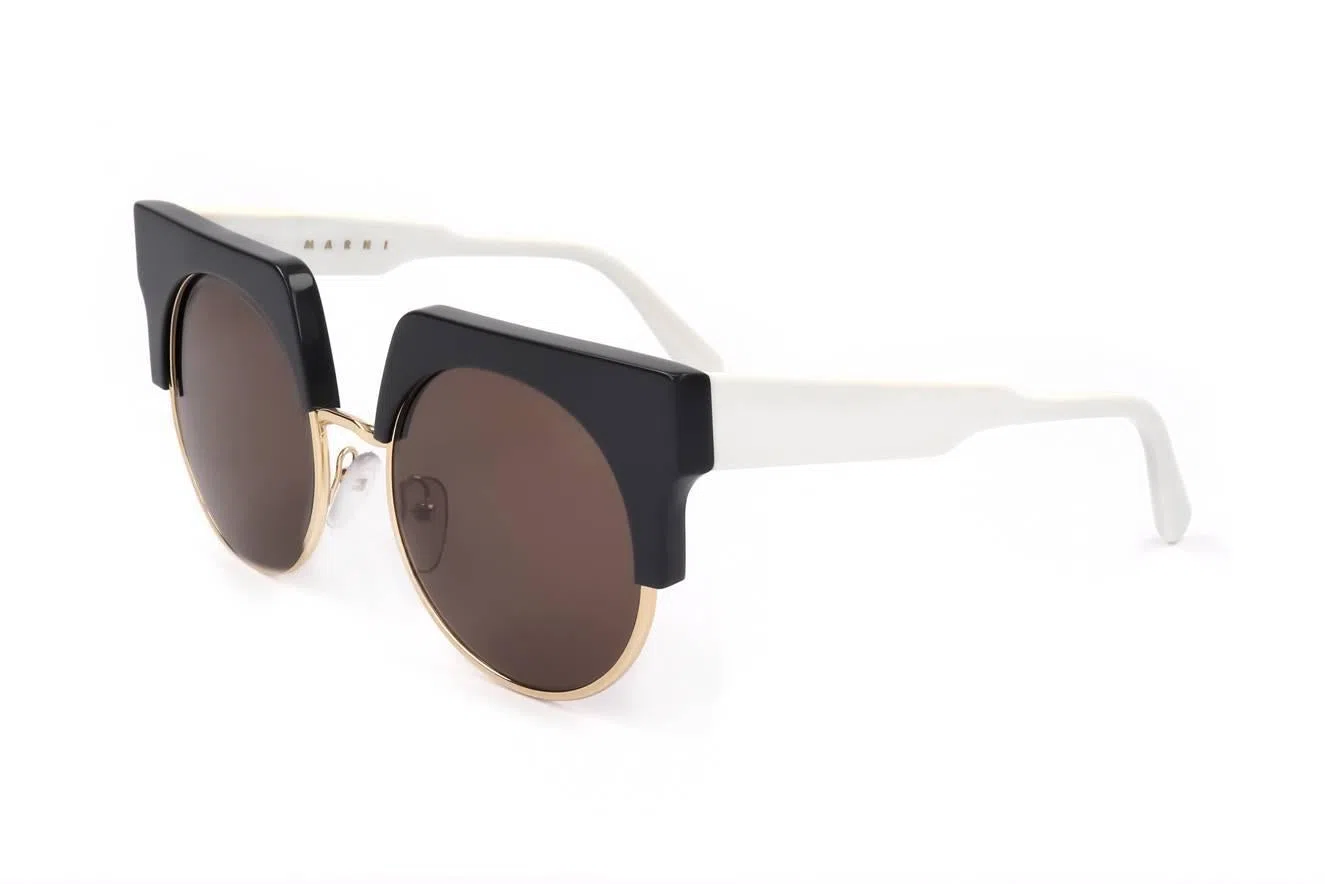 Marni ME602S Sunglasses - view 5