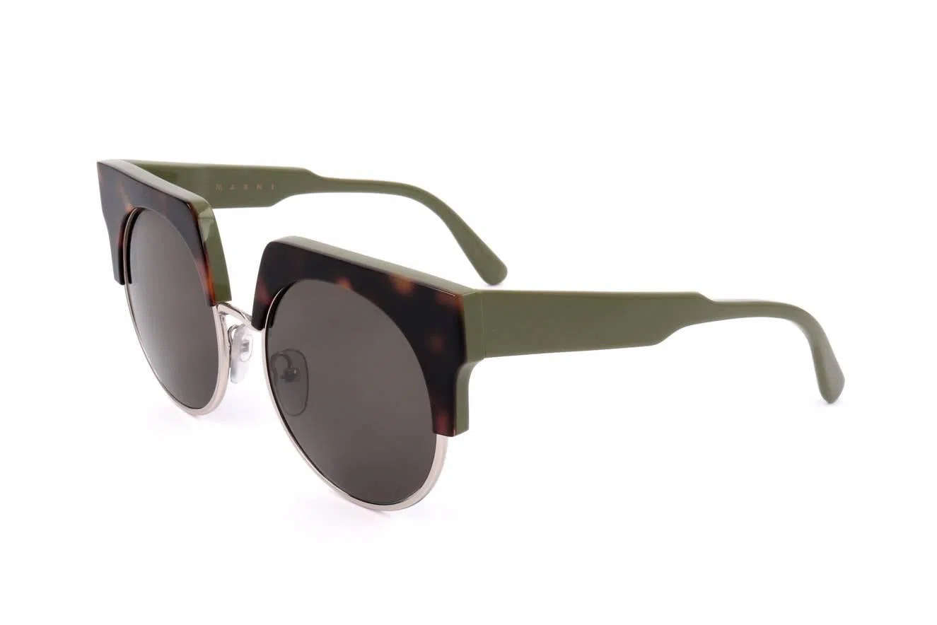 Marni ME602S Sunglasses - view 8