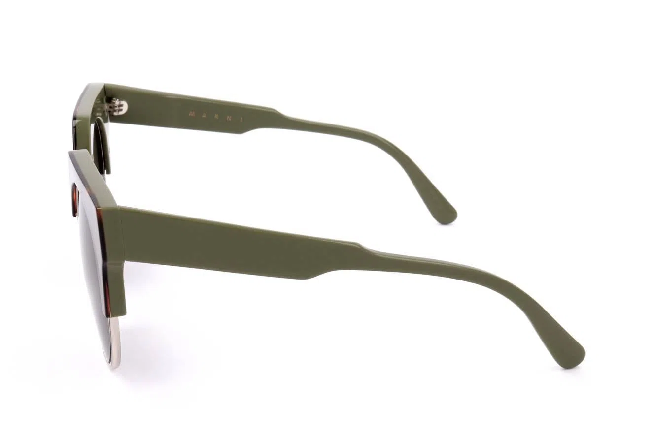 Marni ME602S Sunglasses - view 9