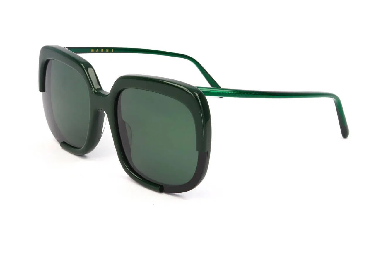 Marni ME608S Sunglasses - view 3
