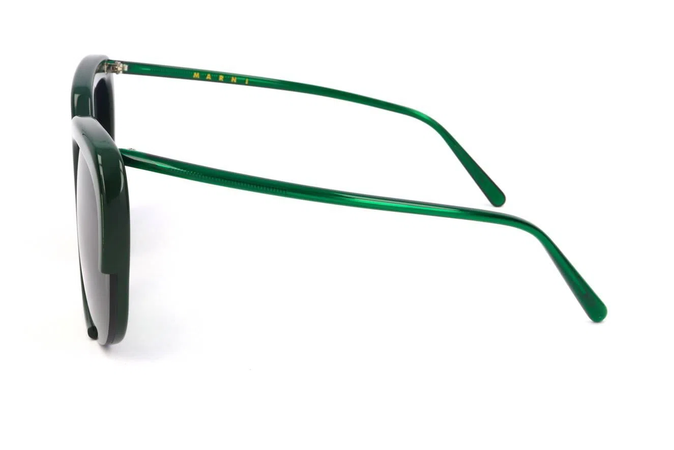 Marni ME608S Sunglasses - view 4