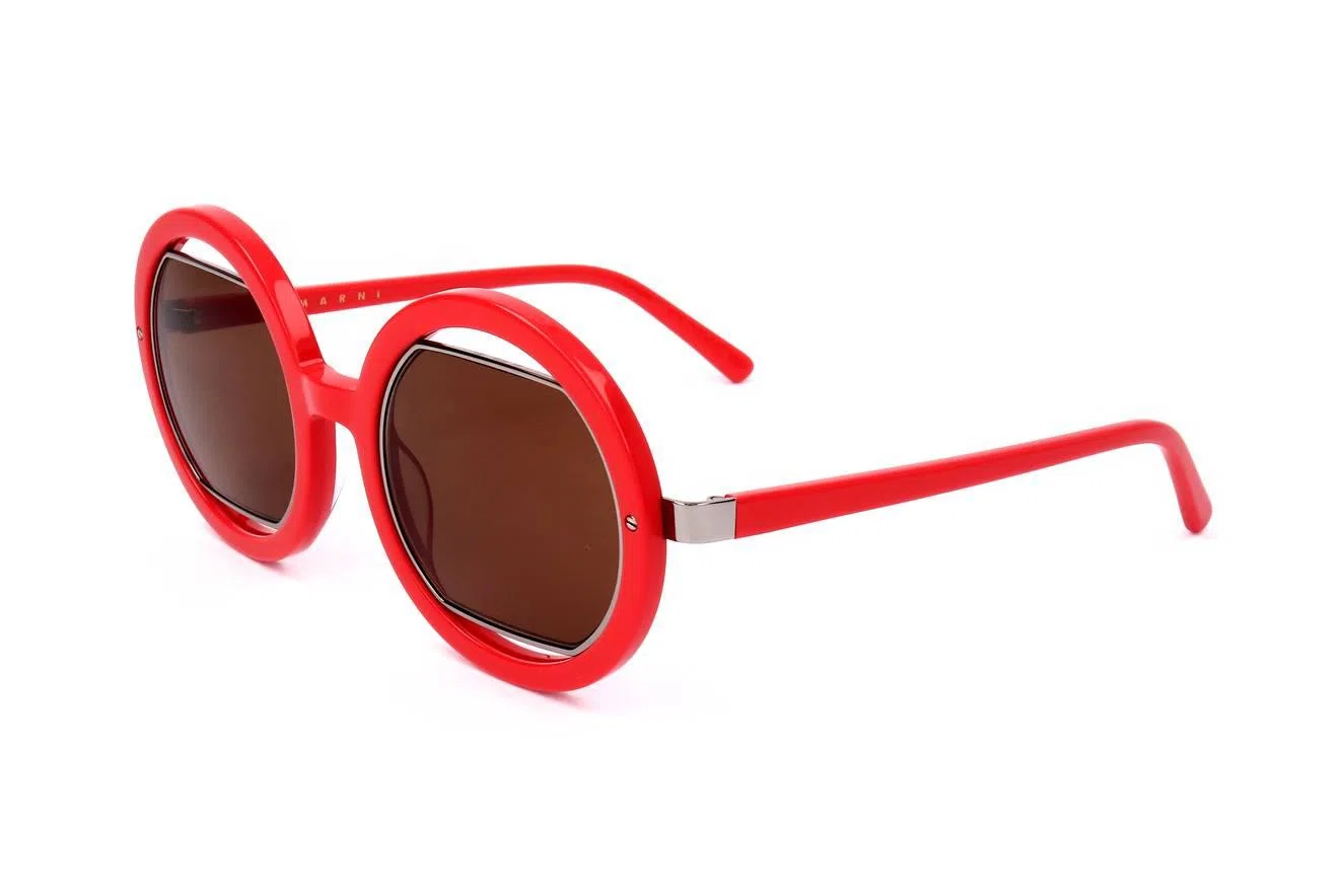 Marni ME623S Sunglasses - view 3